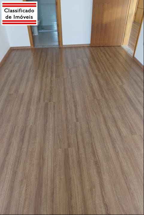 Apartamento pra loca