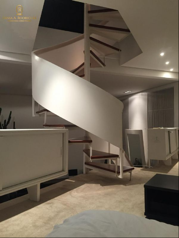 ❇️LOFT COBERTURA - MORUMBI - SP