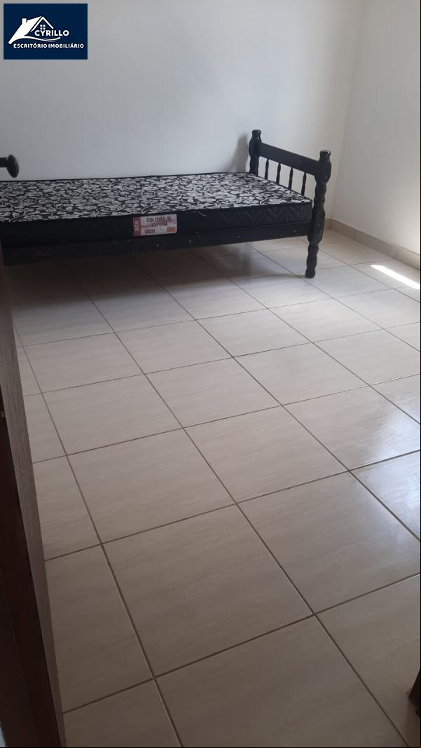 Apartamento 02 dormit