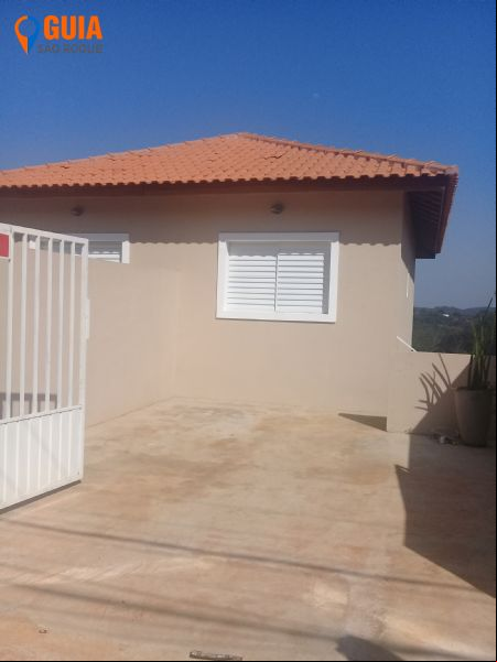 casa nova para venda