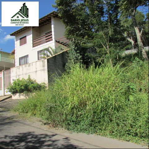 Lote de terreno em bairro nobre