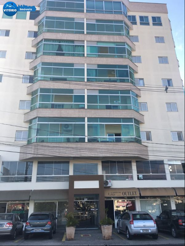 Apartamento com 