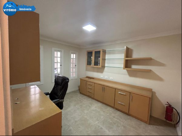 Sobrado Alto Padr