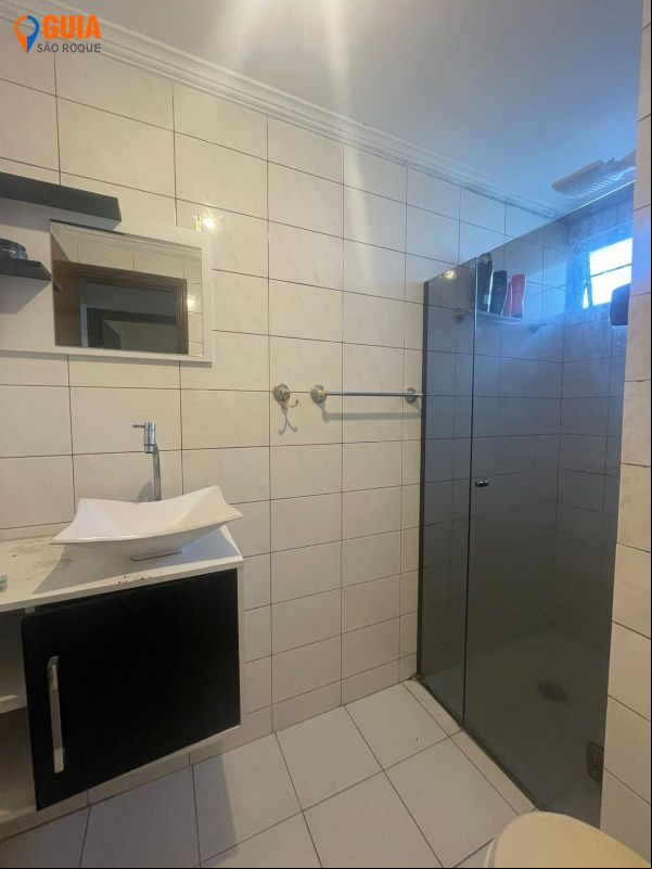 APARTAMENTO no Jd Rene em S