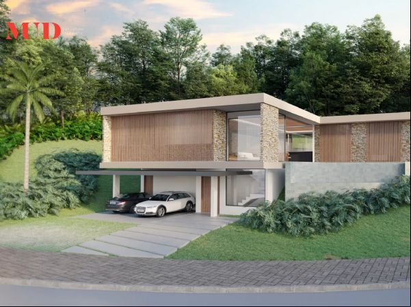 Casa P