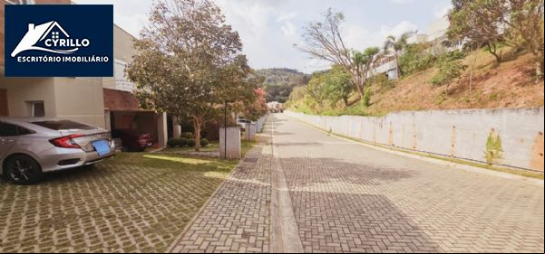 Casa em condom