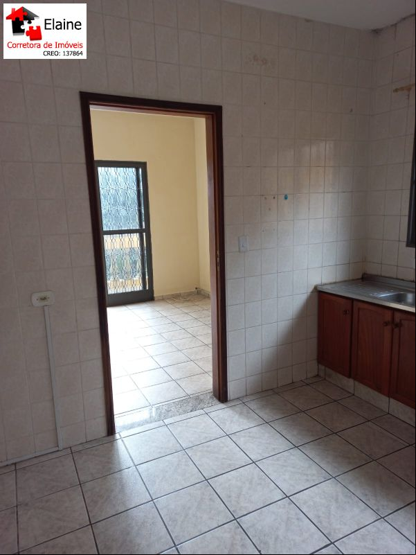 Casa em bairro pr