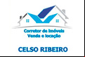 Corretor Celso Ribeiro